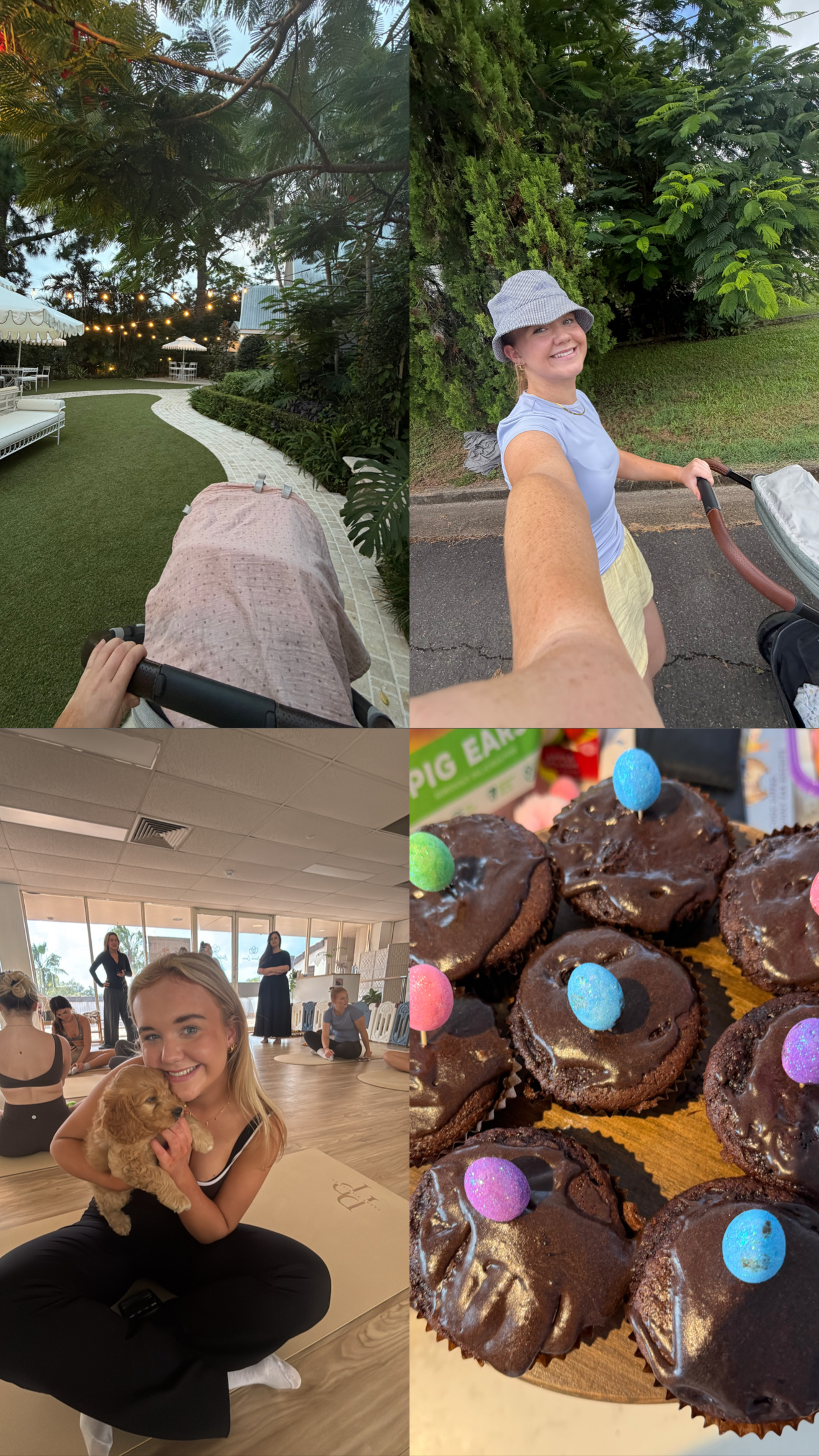Care Activities
